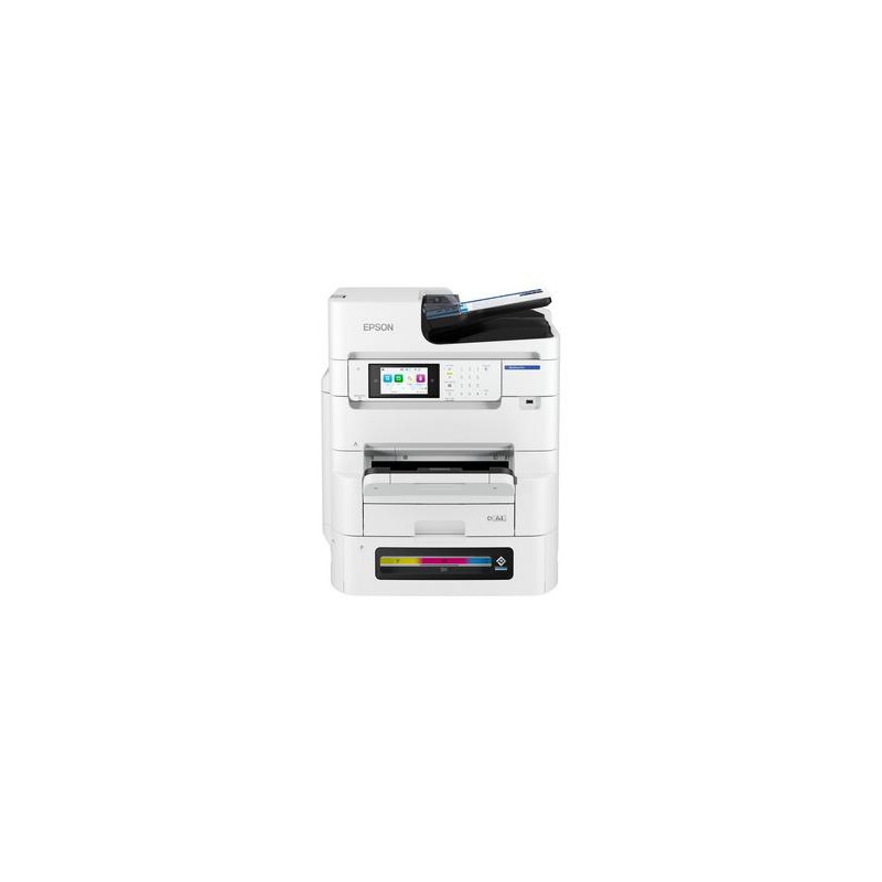 Epson WorkForce Pro EM-C8101RDWF - Impresora multifunción - | APLIUM