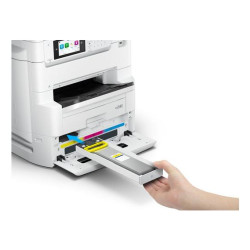 Epson WorkForce Pro EM-C8101RDWF - Impresora multifunción - | APLIUM
