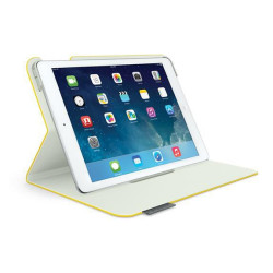 Folio protection case, Yellow