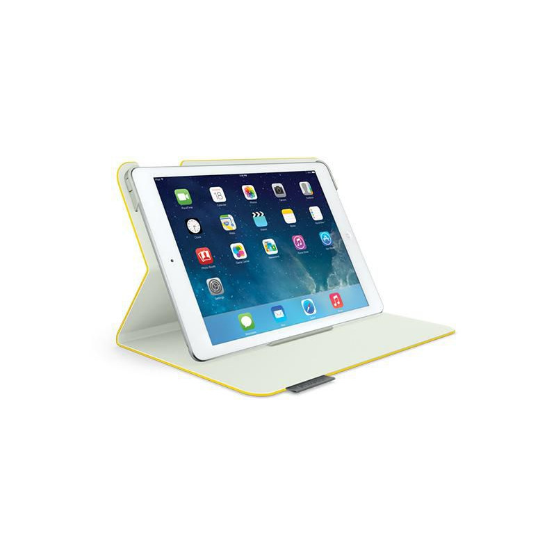 Folio protection case, Yellow