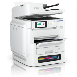 Epson WorkForce Pro EM-C8101RDWF - Impresora multifunción - | APLIUM