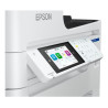 Epson WorkForce Pro EM-C8101RDWF - Impresora multifunción - | APLIUM