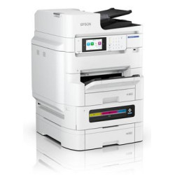 Epson WorkForce Pro EM-C8101RDWF - Impresora multifunción - | APLIUM