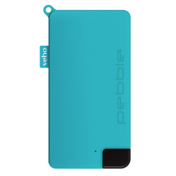 Pokket 1000mah keyring sized