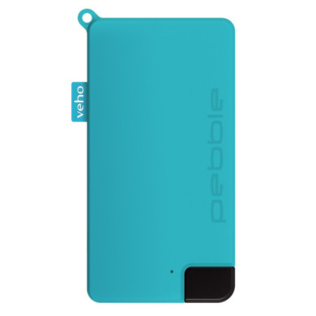 Pokket 1000mah keyring sized