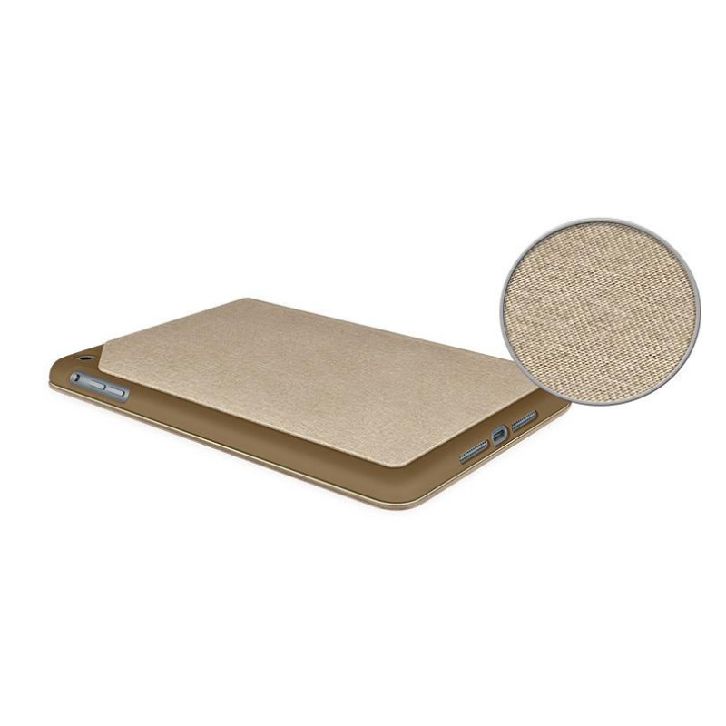 Hinge Flex. Case f/iPad Mini+