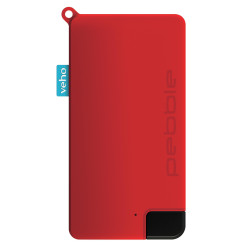 Pokket 1000mah keyring sized