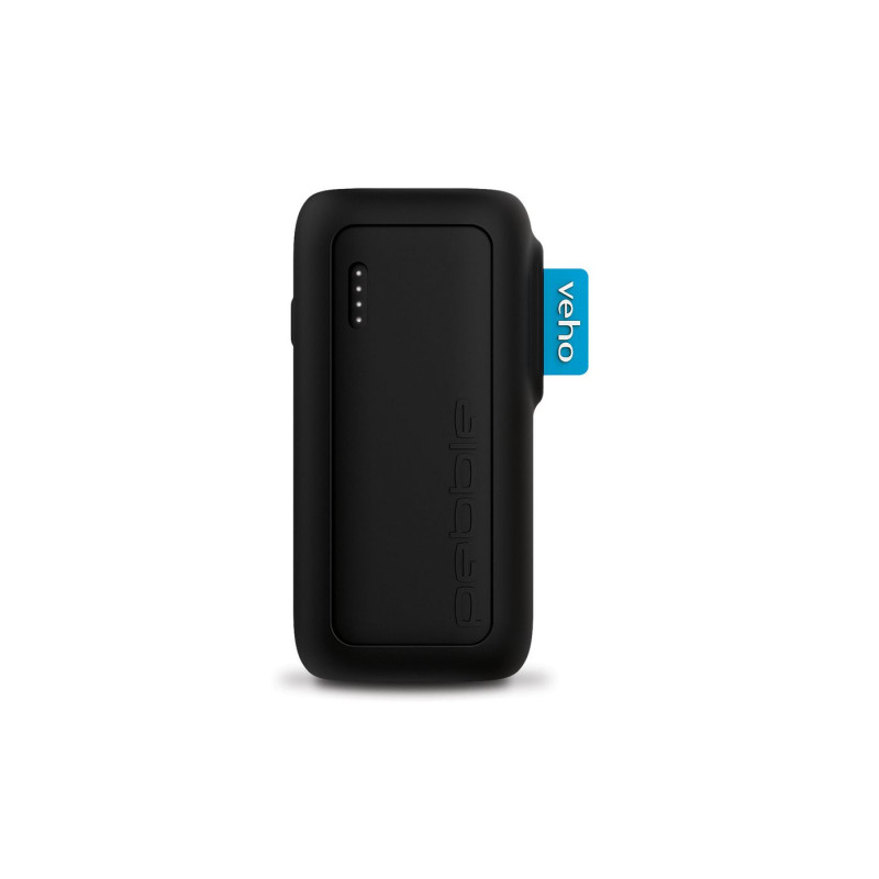 Pebble PZ-6 Portable Rugged