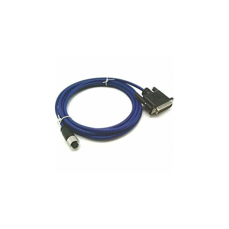 DATALOGIC 93A050059 - CAB-DS03-S M12-IP67 To Cbx 3M . | APLIUM