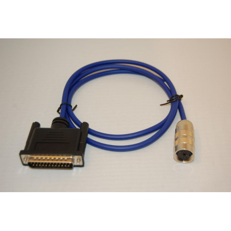CAB-MS01 M16-IP67 CABLE TO