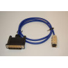 CAB-MS01 M16-IP67 CABLE TO