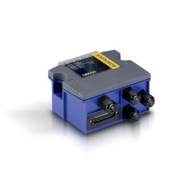CBX100 Connection Box Compact . | APLIUM
