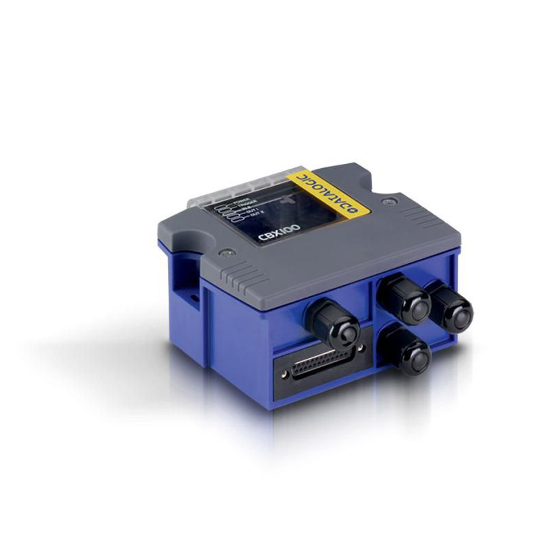 CBX100 Connection box