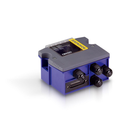 CBX100 Connection box All