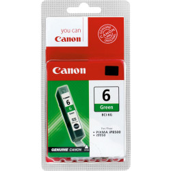 Ink Green Cartridge | APLIUM