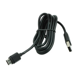 Cable From Usb-c (MEMOR 10 PDA) To Female USB Type A 1.2M ST | APLIUM