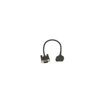 Communication cable, RS232
