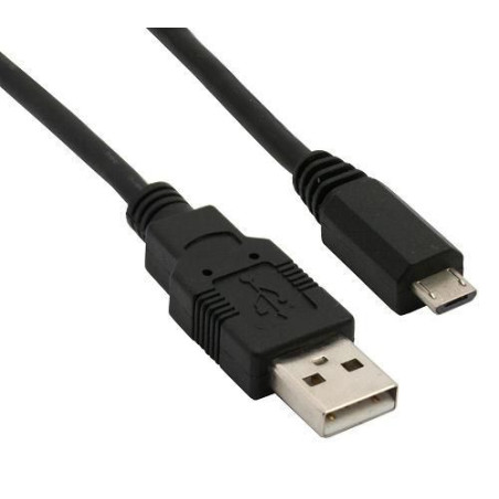 Cable, Micro USB, Client