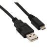 Cable, Micro USB, Client