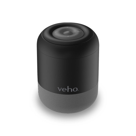 MZ-S Bluetooth speaker - Black