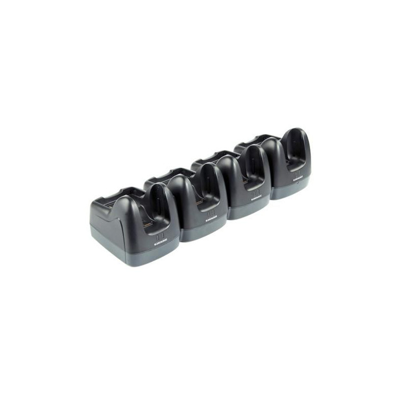 Charger 4 Slot Dock SKORPIOX3 No Ps Included In In | APLIUM