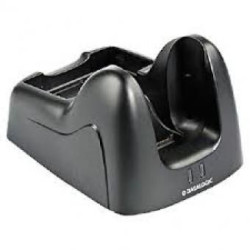 Single slot cradle, RS232/USB