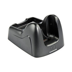 Single Slot Desk Mount Dock | APLIUM
