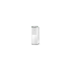 Galaxy VS UPS 60kW 400V Ext Batt Start-u