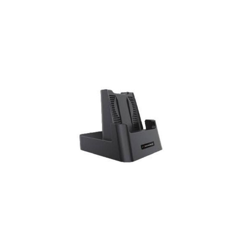 Dock Single Slot Memor 10 Black Color No Psu In | APLIUM