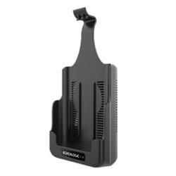Vehicle Dock Memor 10 Black Color Incl 12/24V Cla Adapter In | APLIUM