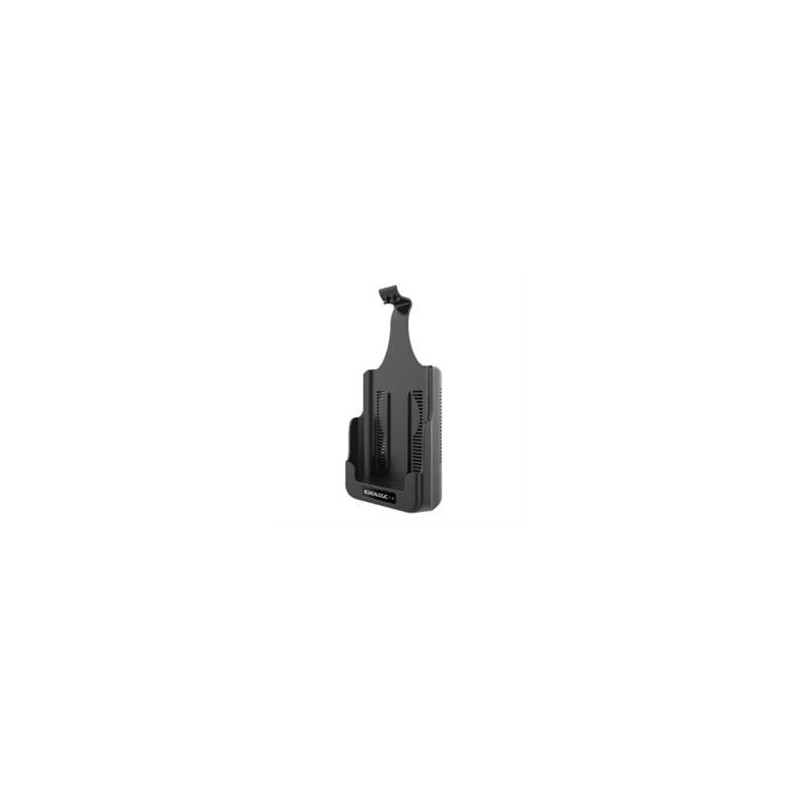 Vehicle Dock Memor 10 Black Color Incl 12/24V Cla Adapter In | APLIUM