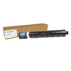 Everyday - Cián - compatible - refabricado - cartucho de tón | APLIUM