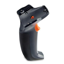 Pistol grip