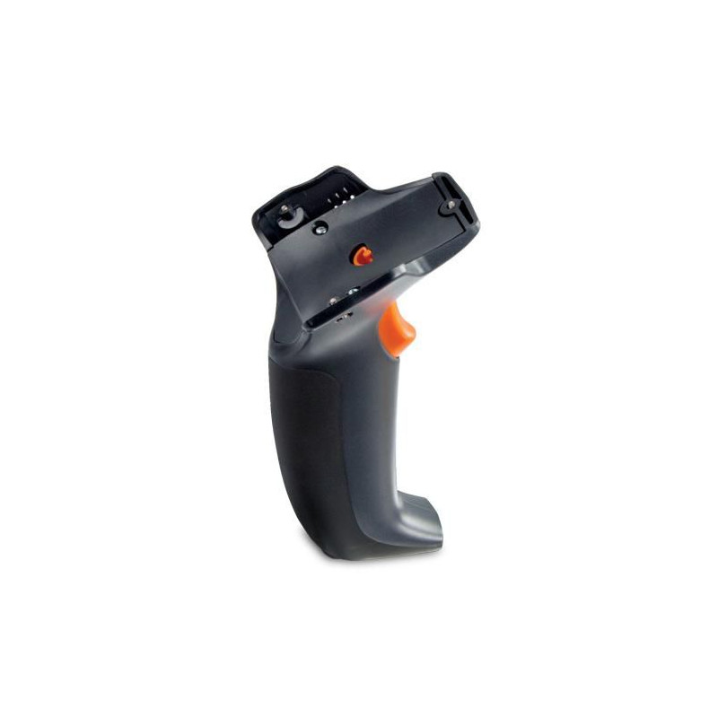 Pistol grip