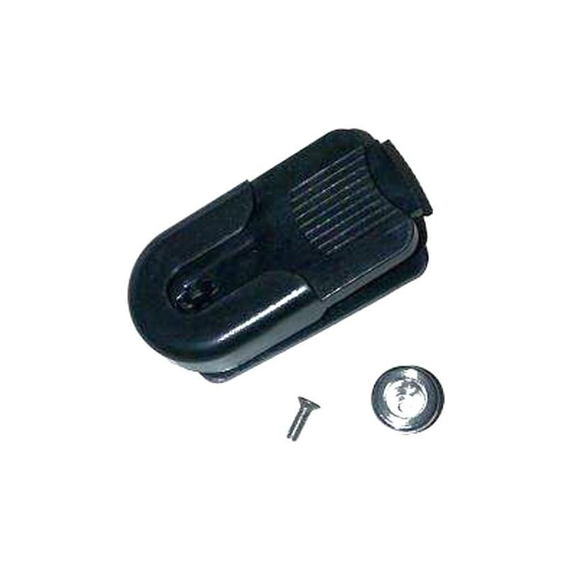 Skorpio X3 Quick release belt