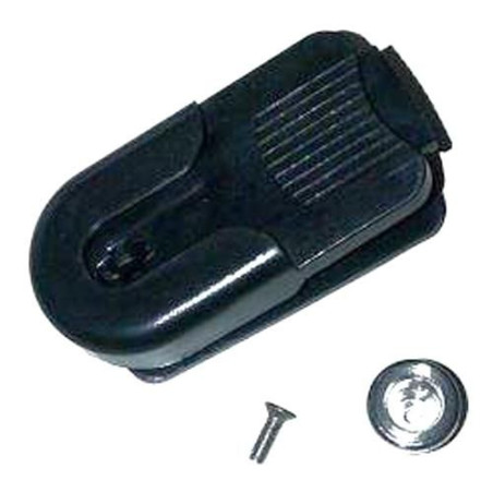 Skorpio X3 Quick release belt