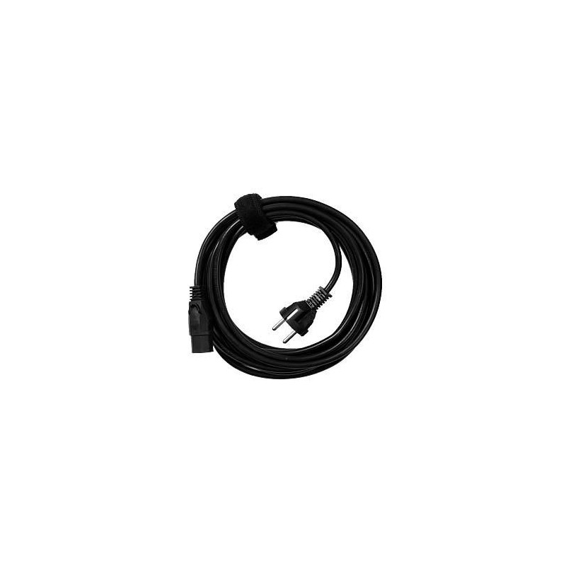AC Power Cable - EU plug