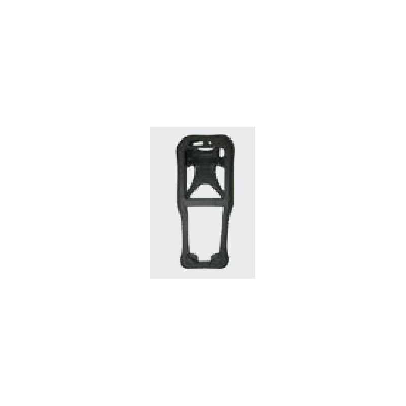 Rubber Shell, Skorpiox3