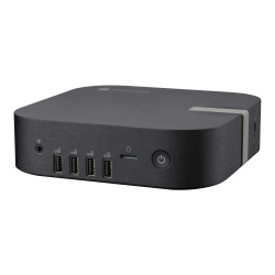 ASUS Chromebox 5a S3006UNA - Miniordenador 1 x Core i3 i3-13 | APLIUM