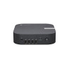ASUS Chromebox 5a S3006UNA - Miniordenador 1 x Core i3 i3-13 | APLIUM