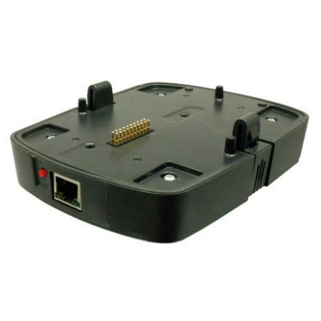 Single slot dock module Ethern