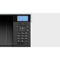 Kyocera ECOSYS PA3500x - Impresora - B/N - a dos caras - las | APLIUM