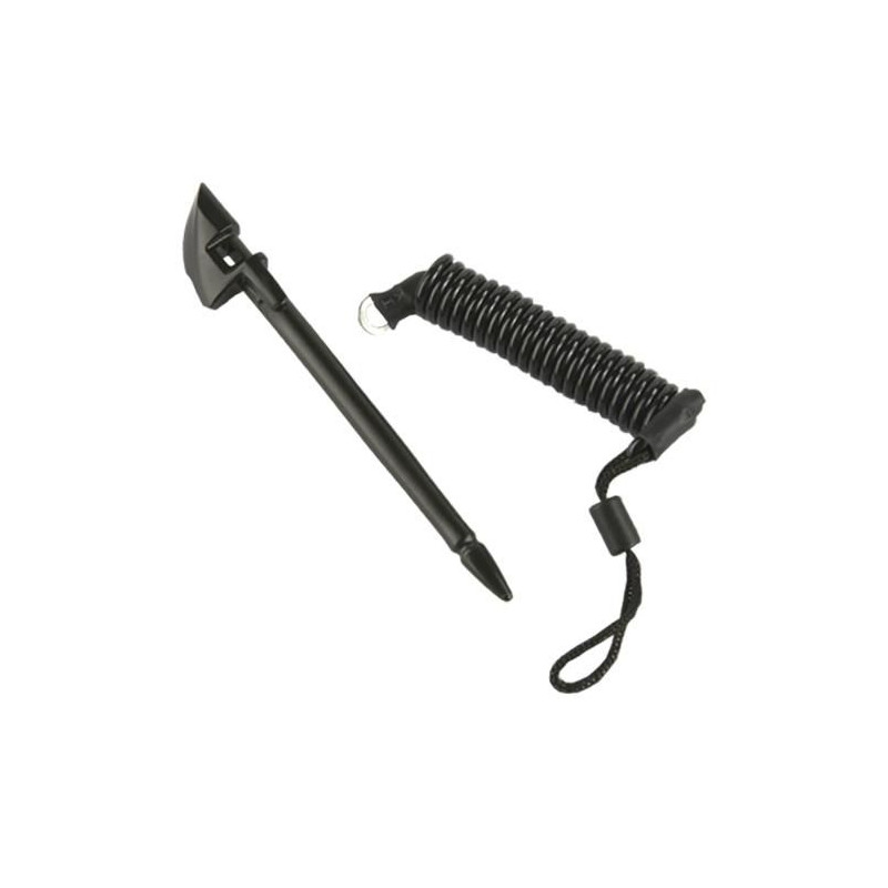 Stylus And Tether Pack