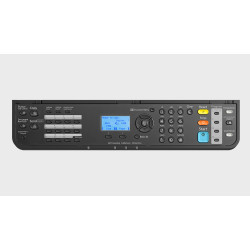 Kyocera ECOSYS MA3500x - Impresora multifunción - B/N - lase | APLIUM
