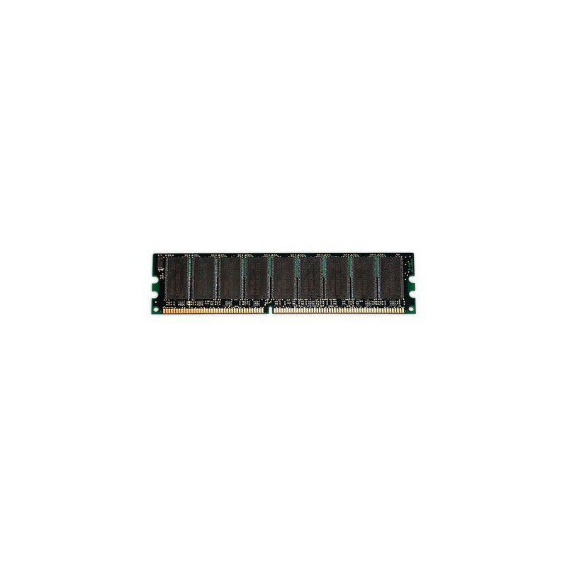 8GB FBD PC2-5300 2x4GB LP Kit