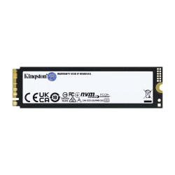 Kingston FURY Renegade G5 - SSD - 4 TB - interno - M.2 2280 | APLIUM