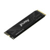 Kingston FURY Renegade G5 - SSD - 4 TB - interno - M.2 2280 | APLIUM