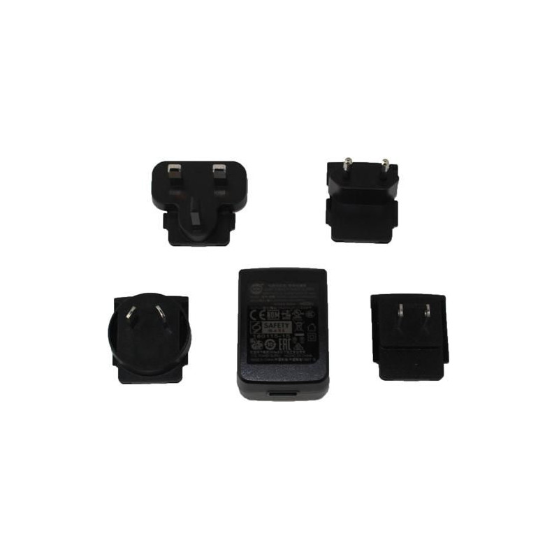 POWER SUPPLY, USB-C, MEMOR