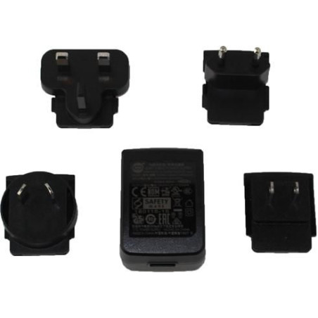 POWER SUPPLY, USB-C, MEMOR