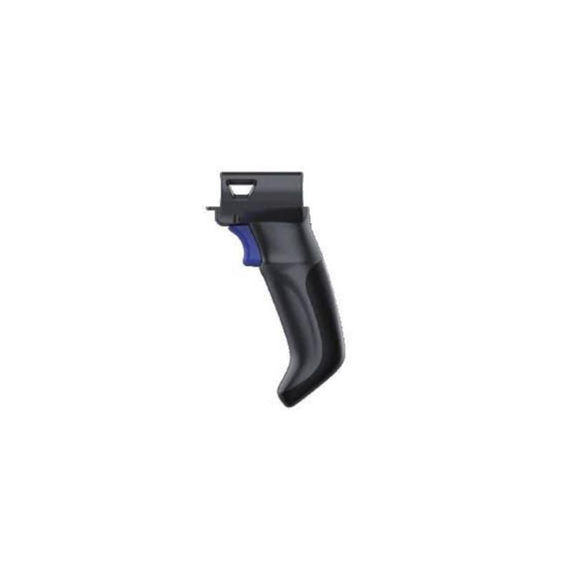 Attachable Pistol-Grip Handle,